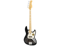 Marcus Miller V7 Swamp Ash Reissue Trans Black Satin Marcus Miller V7 Swamp Ash Reissue Trans Black Satin